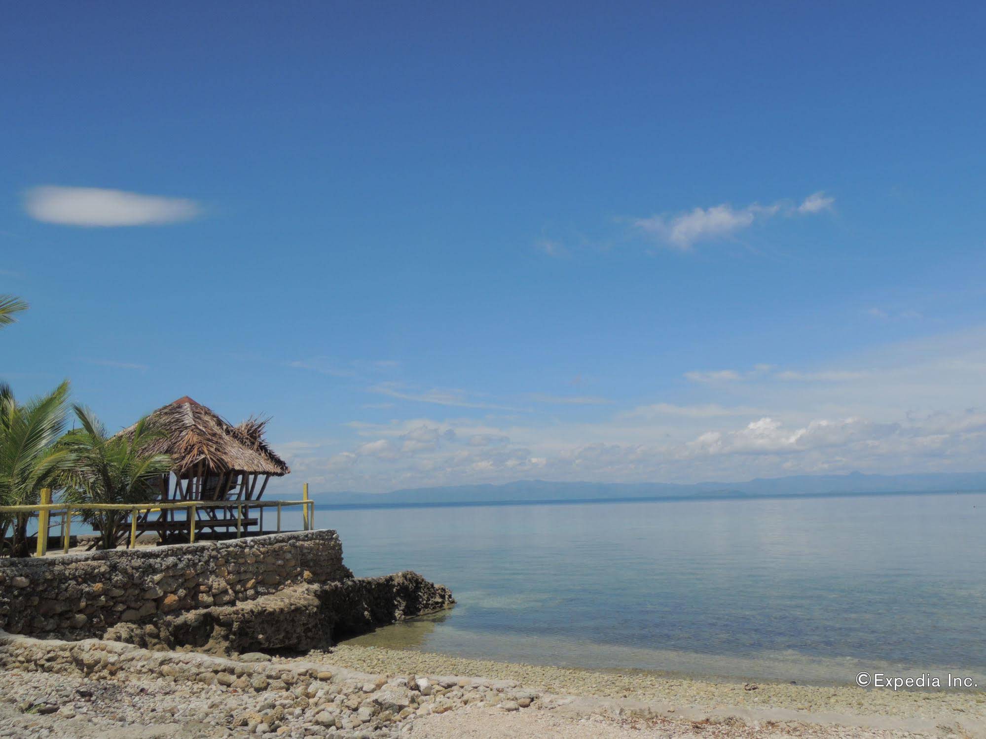 Gorion Beach Resort