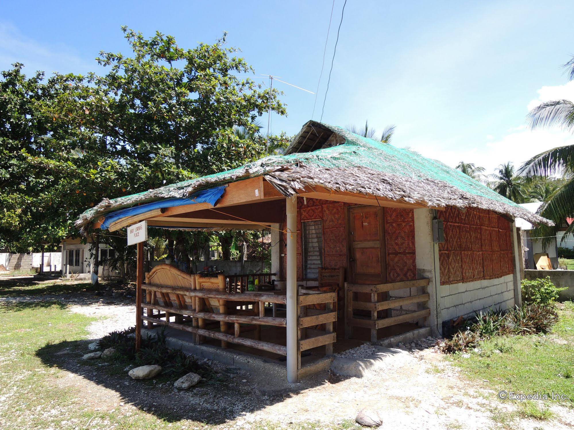 Gorion Beach Resort