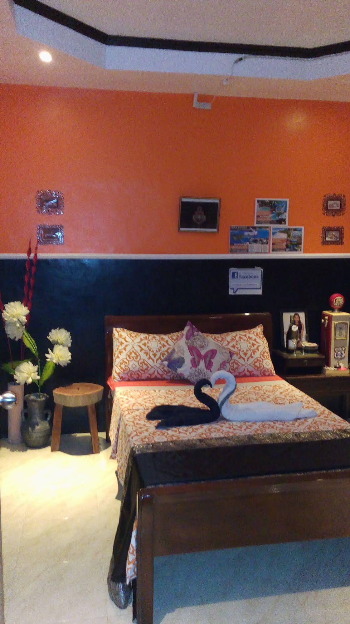 MDF Beach Resort And Day Tours