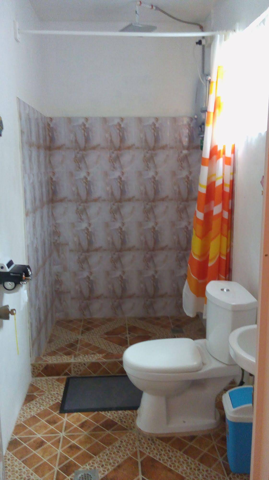 MDF Beach Resort And Day Tours