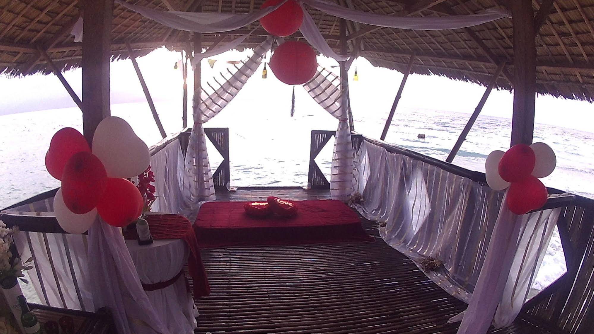 MDF Beach Resort And Day Tours