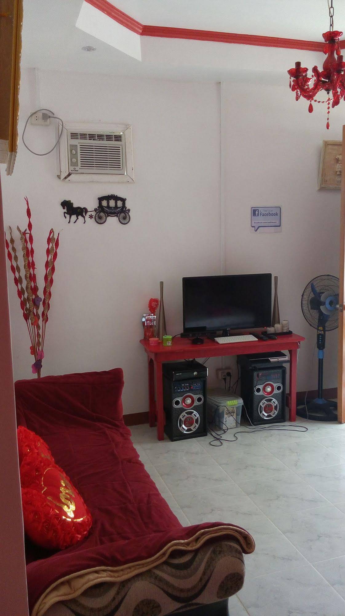 MDF Beach Resort And Day Tours