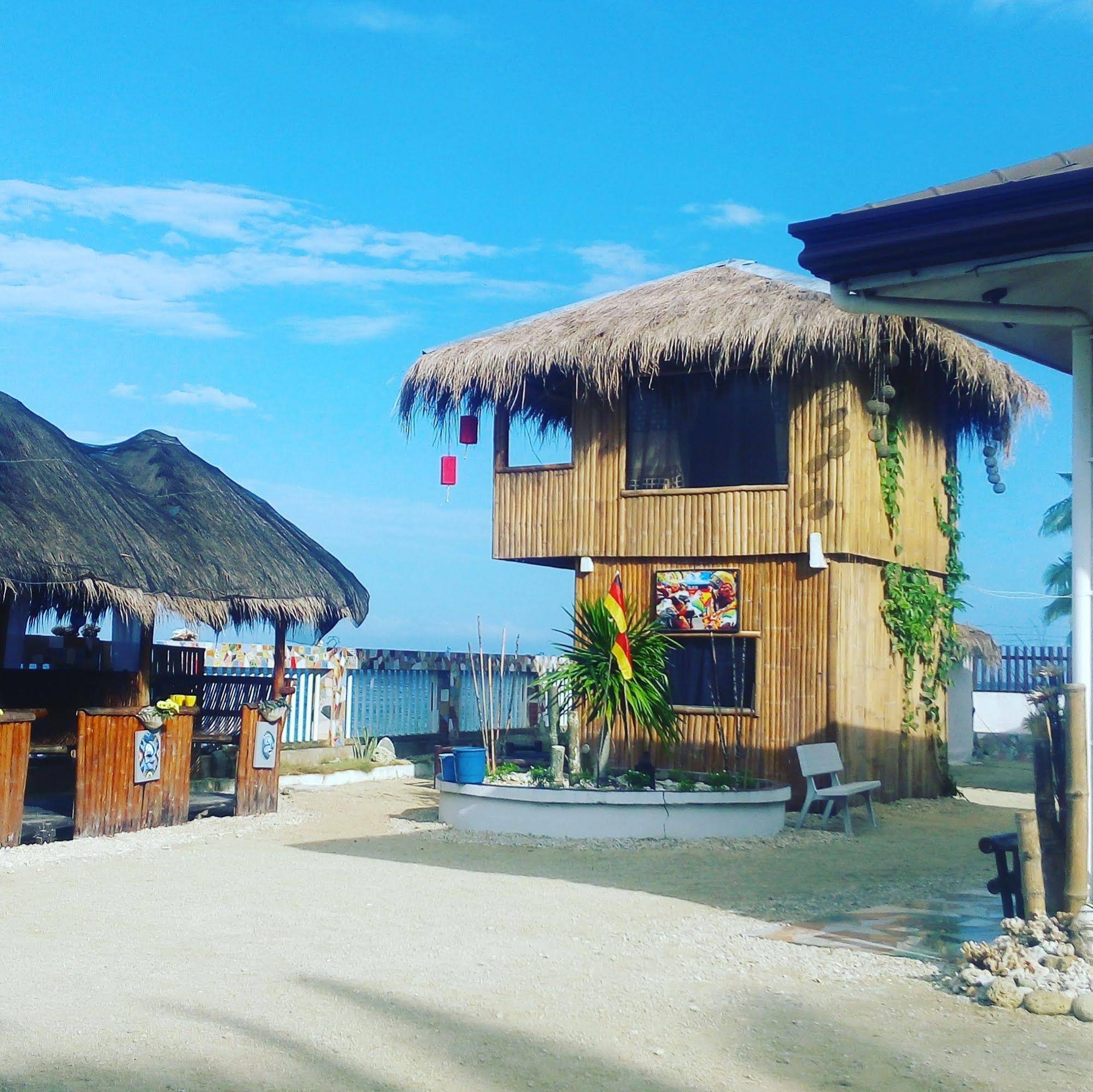 MDF Beach Resort And Day Tours