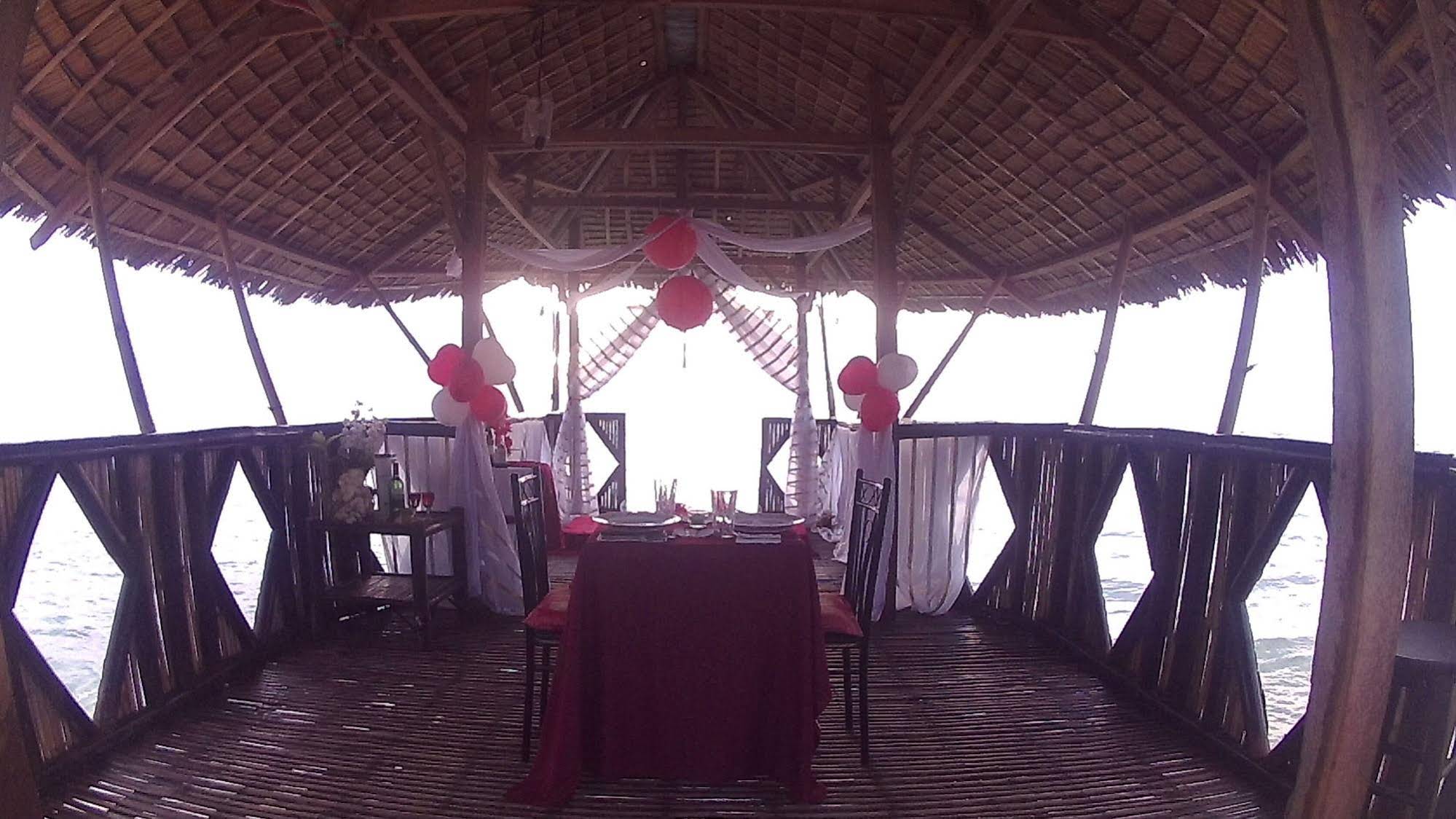 MDF Beach Resort And Day Tours