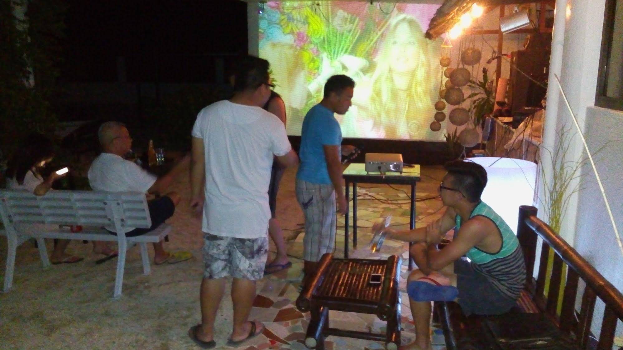 MDF Beach Resort And Day Tours