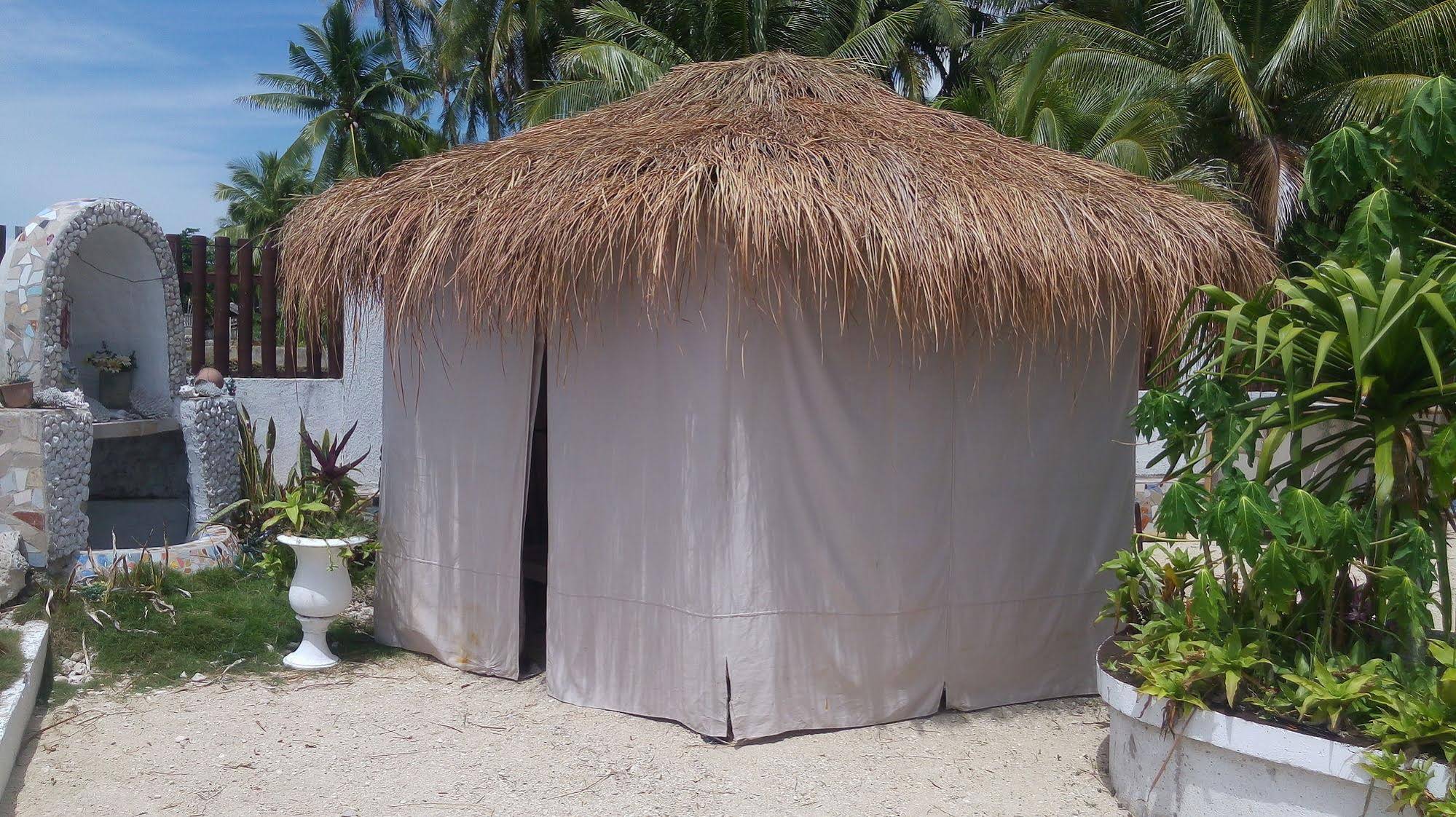 MDF Beach Resort And Day Tours