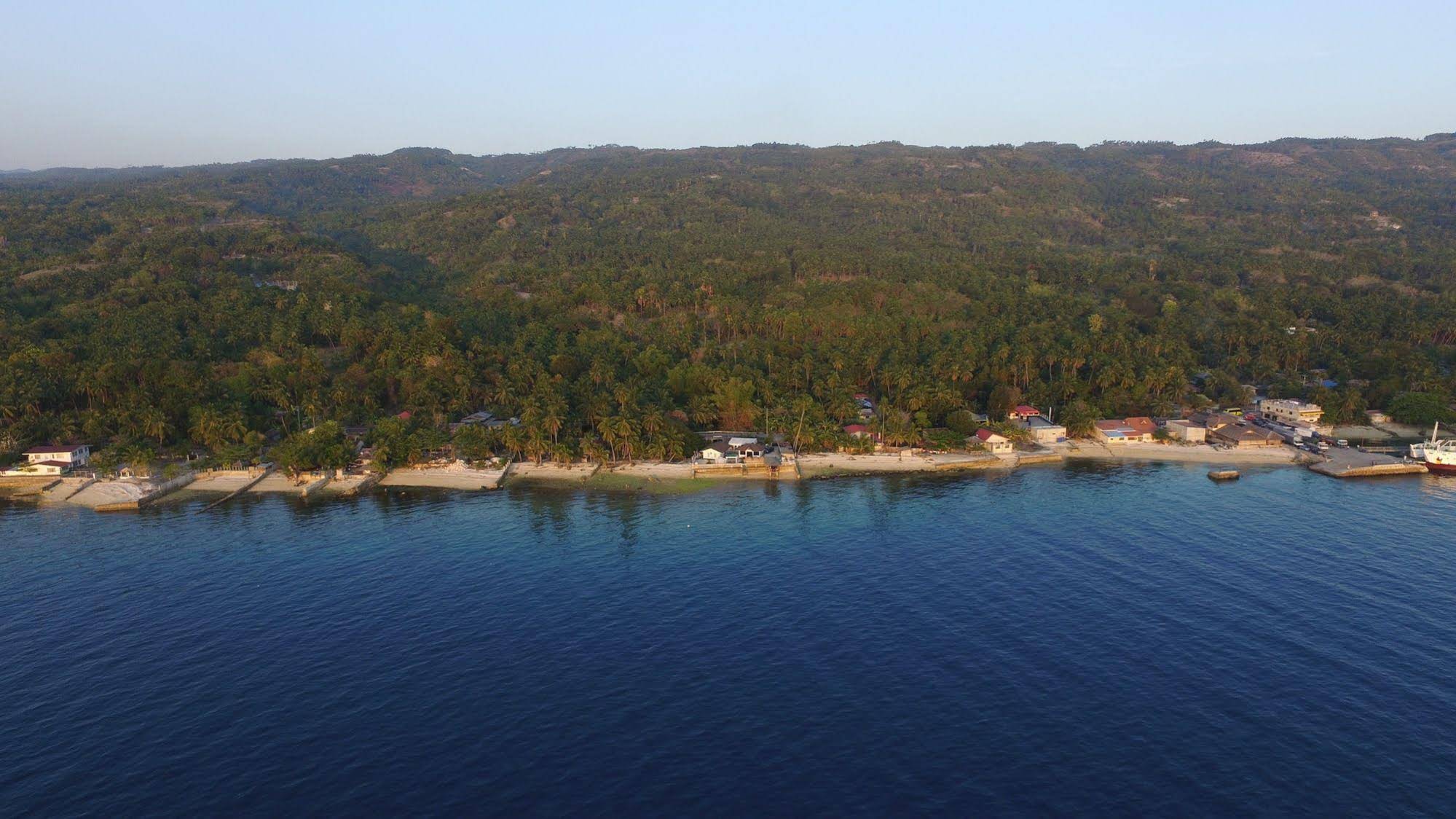 MDF Beach Resort And Day Tours