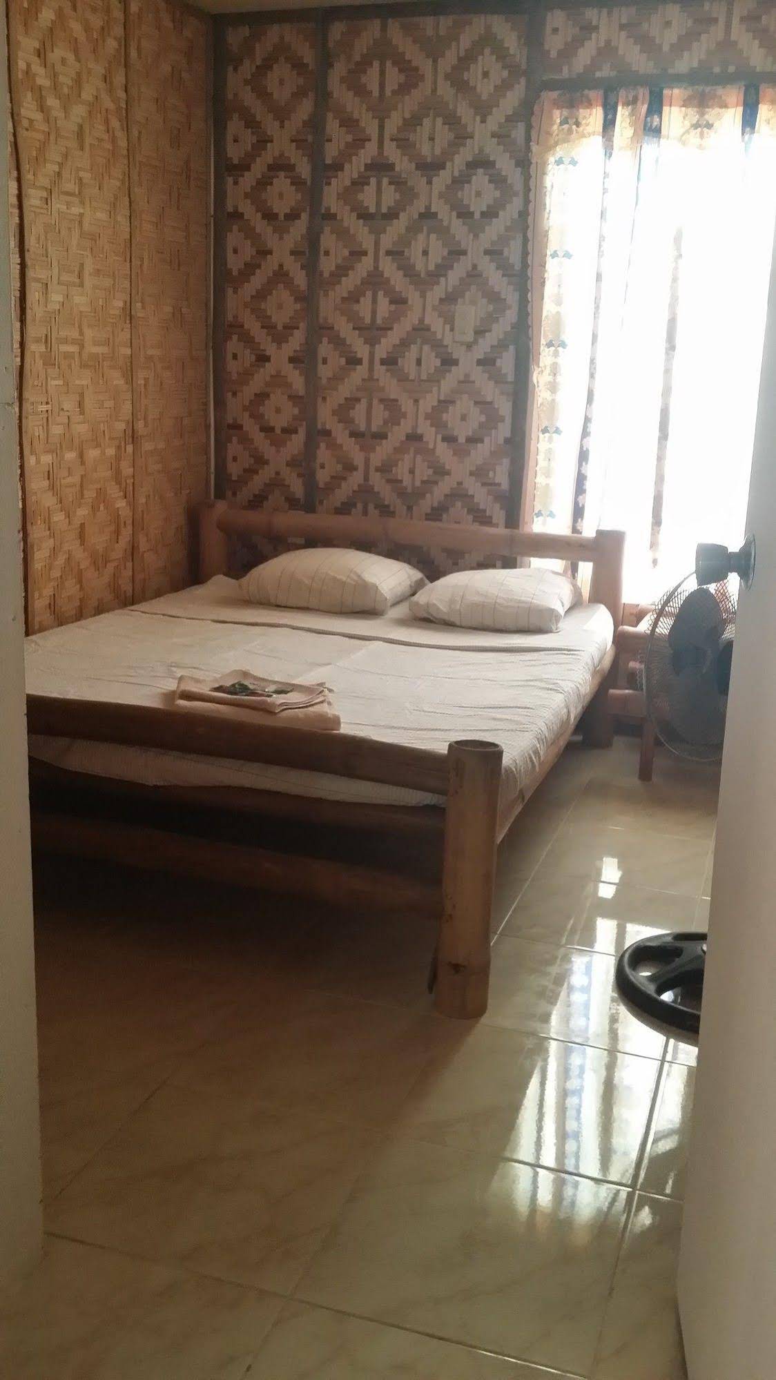 MDF Beach Resort And Day Tours