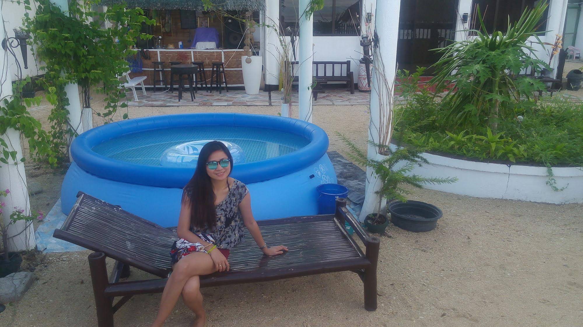 MDF Beach Resort And Day Tours