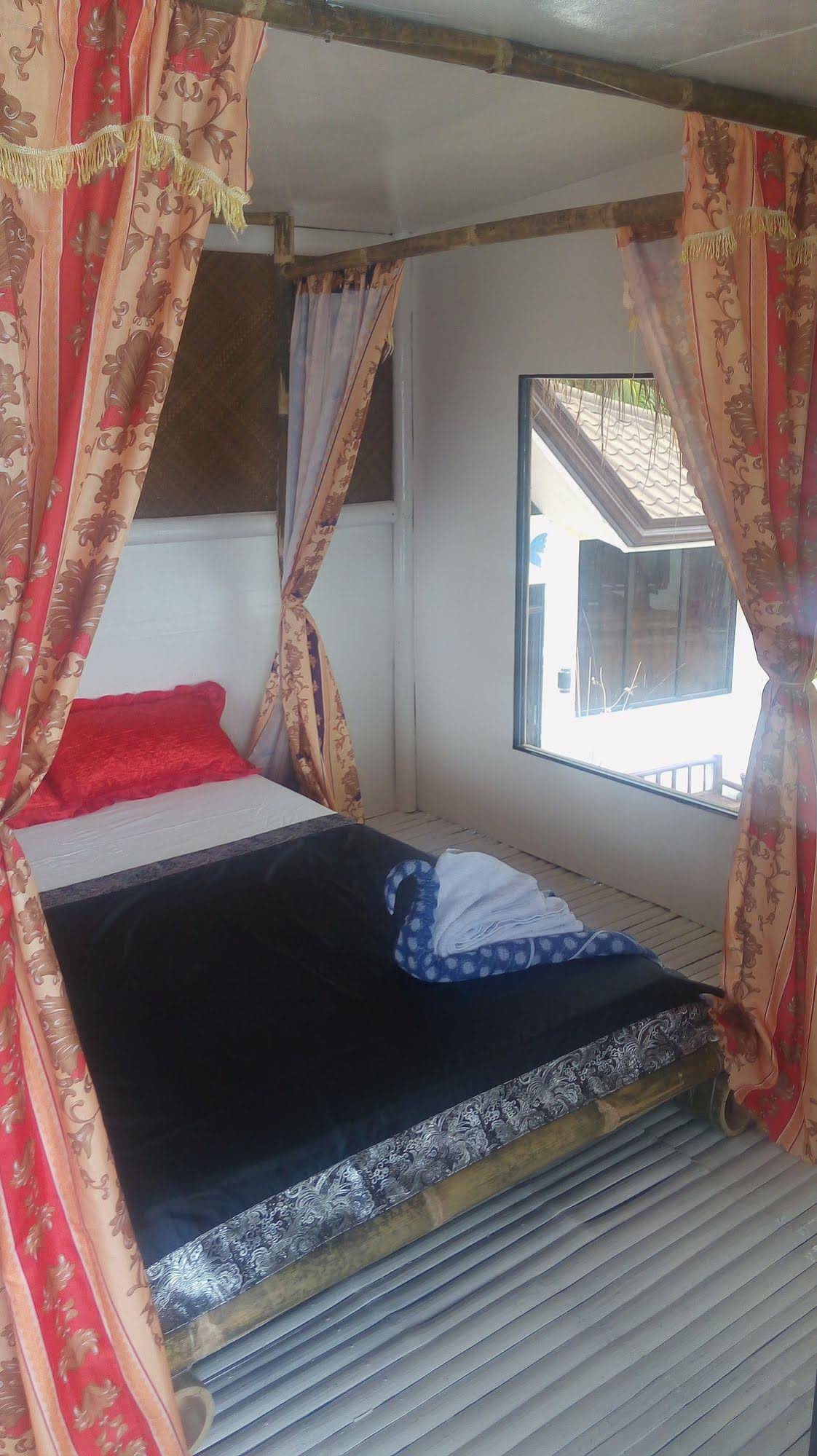 MDF Beach Resort And Day Tours