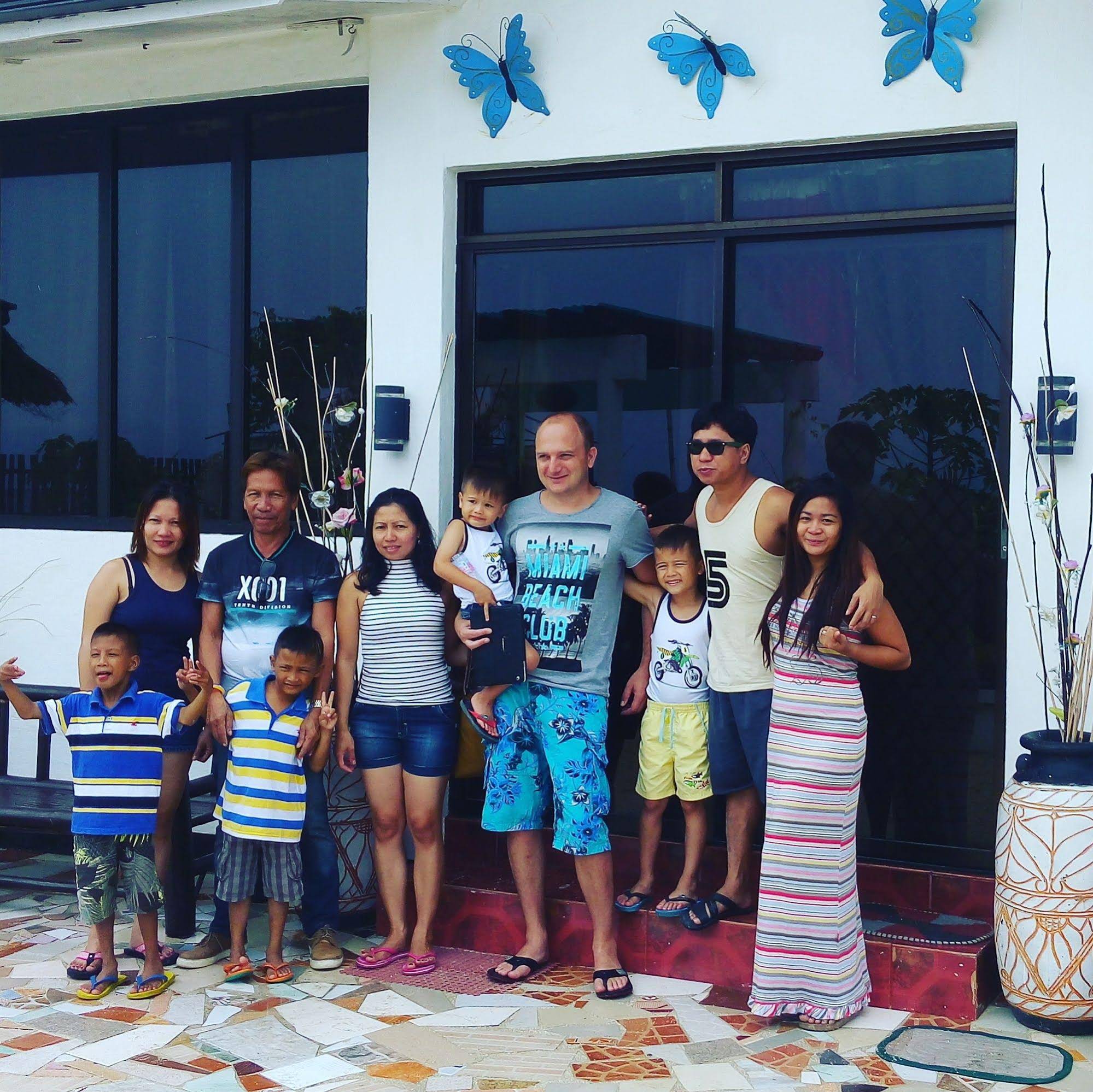 MDF Beach Resort And Day Tours