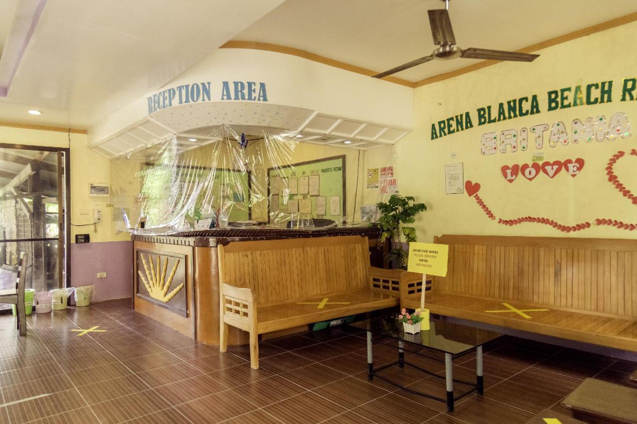 Arena Blanca Resort