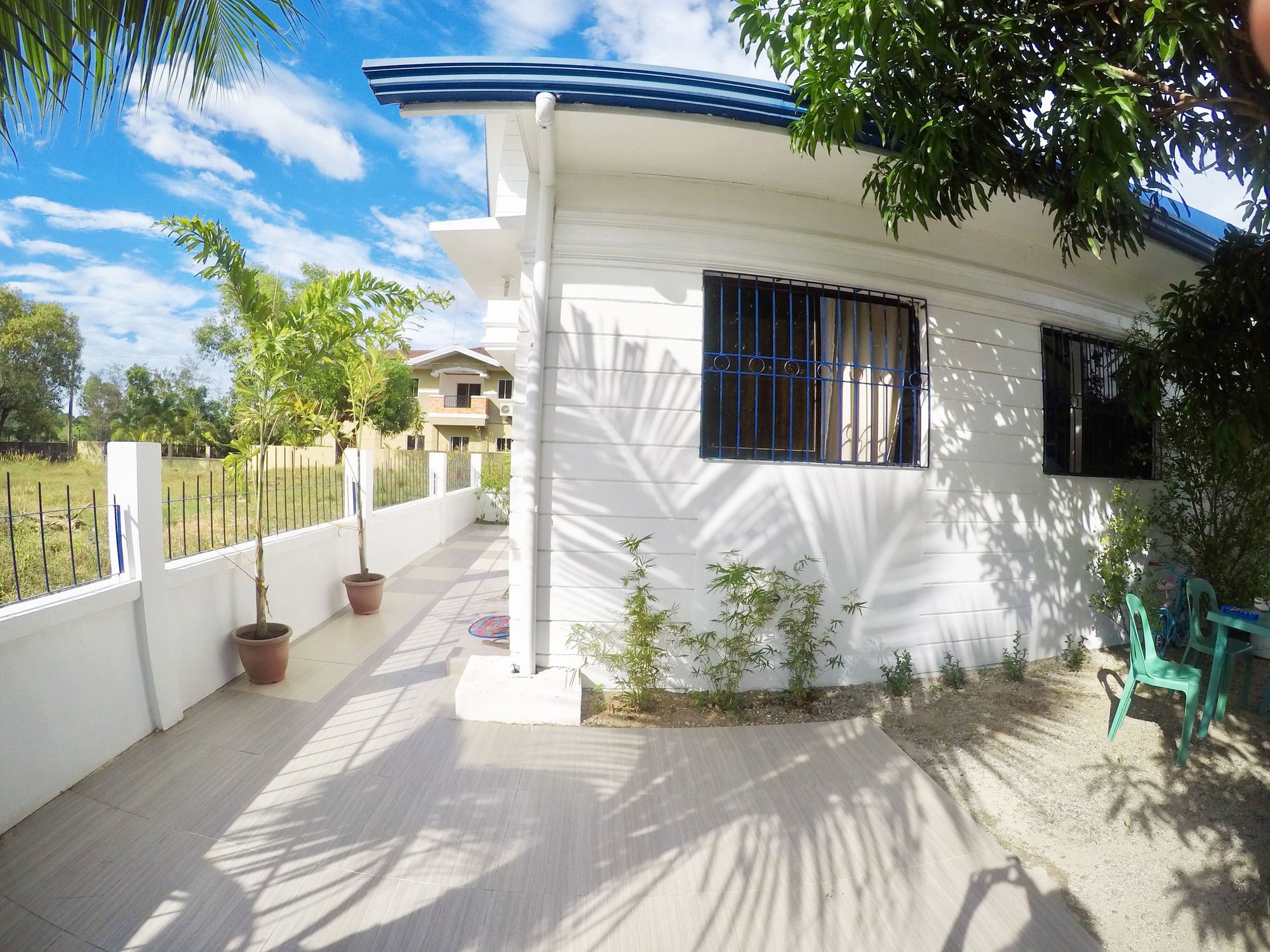 Lalyn's Home