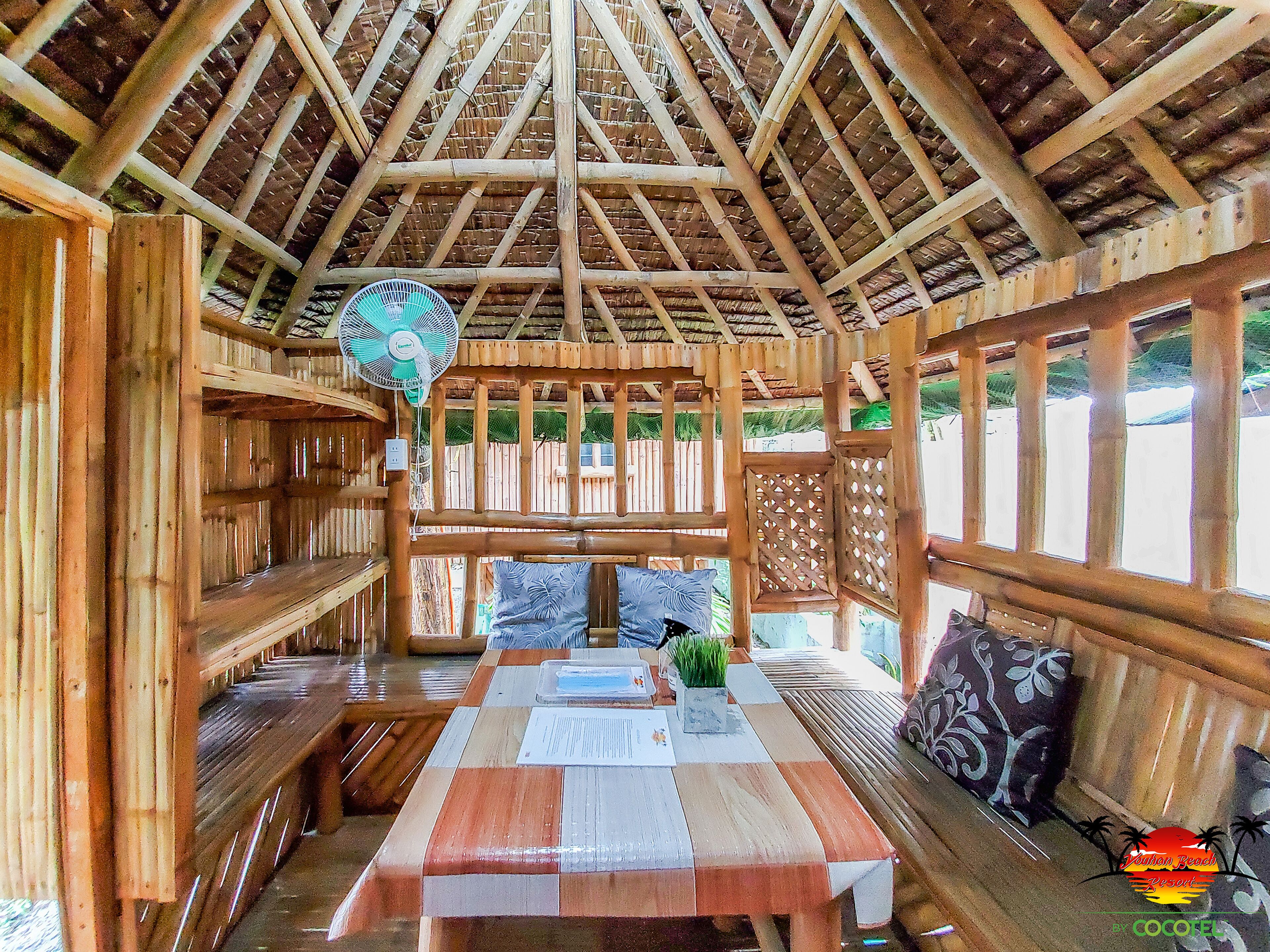 Youhan Beach Resort by Cocotel