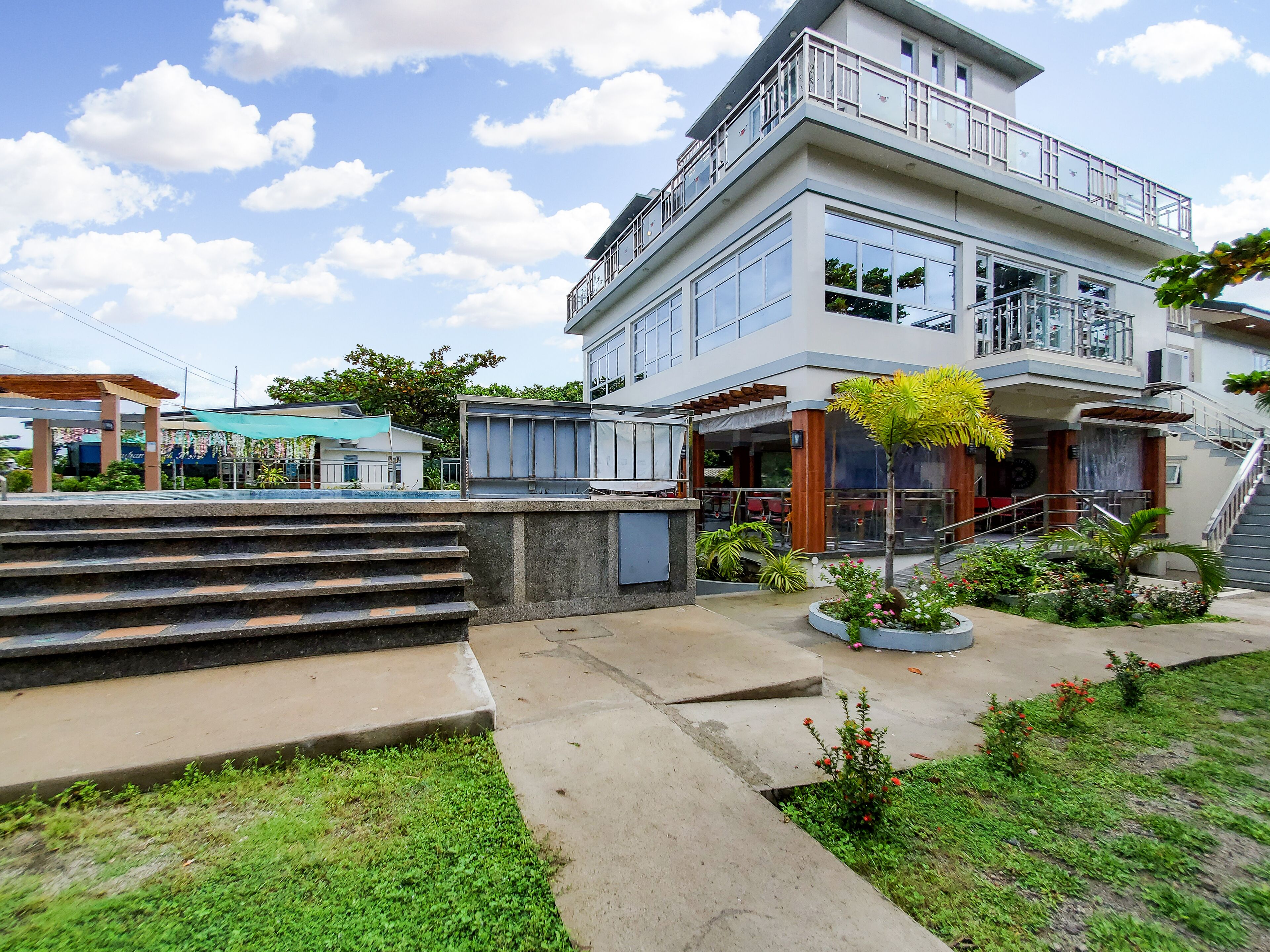 Youhan Beach Resort by Cocotel
