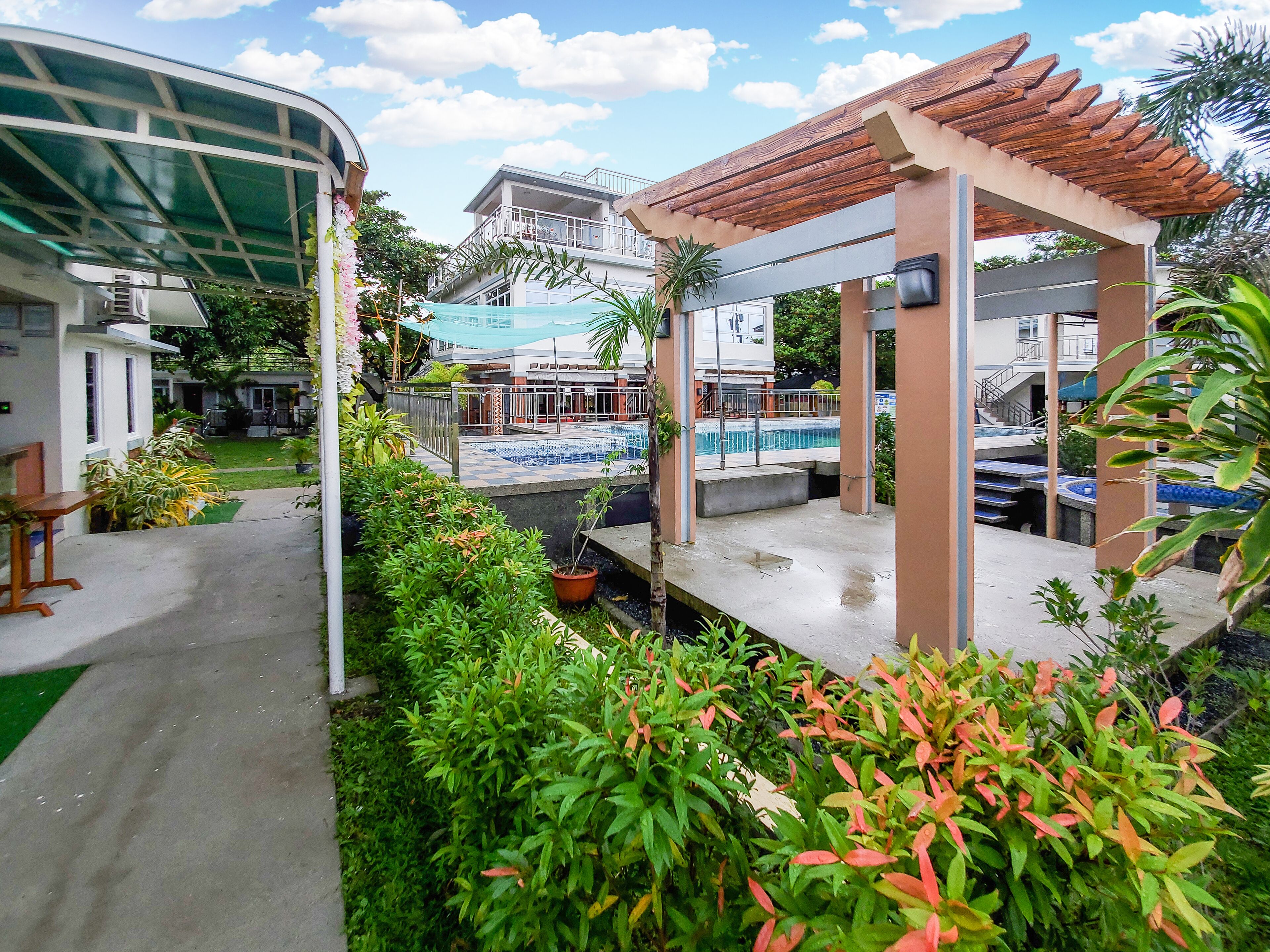 Youhan Beach Resort by Cocotel