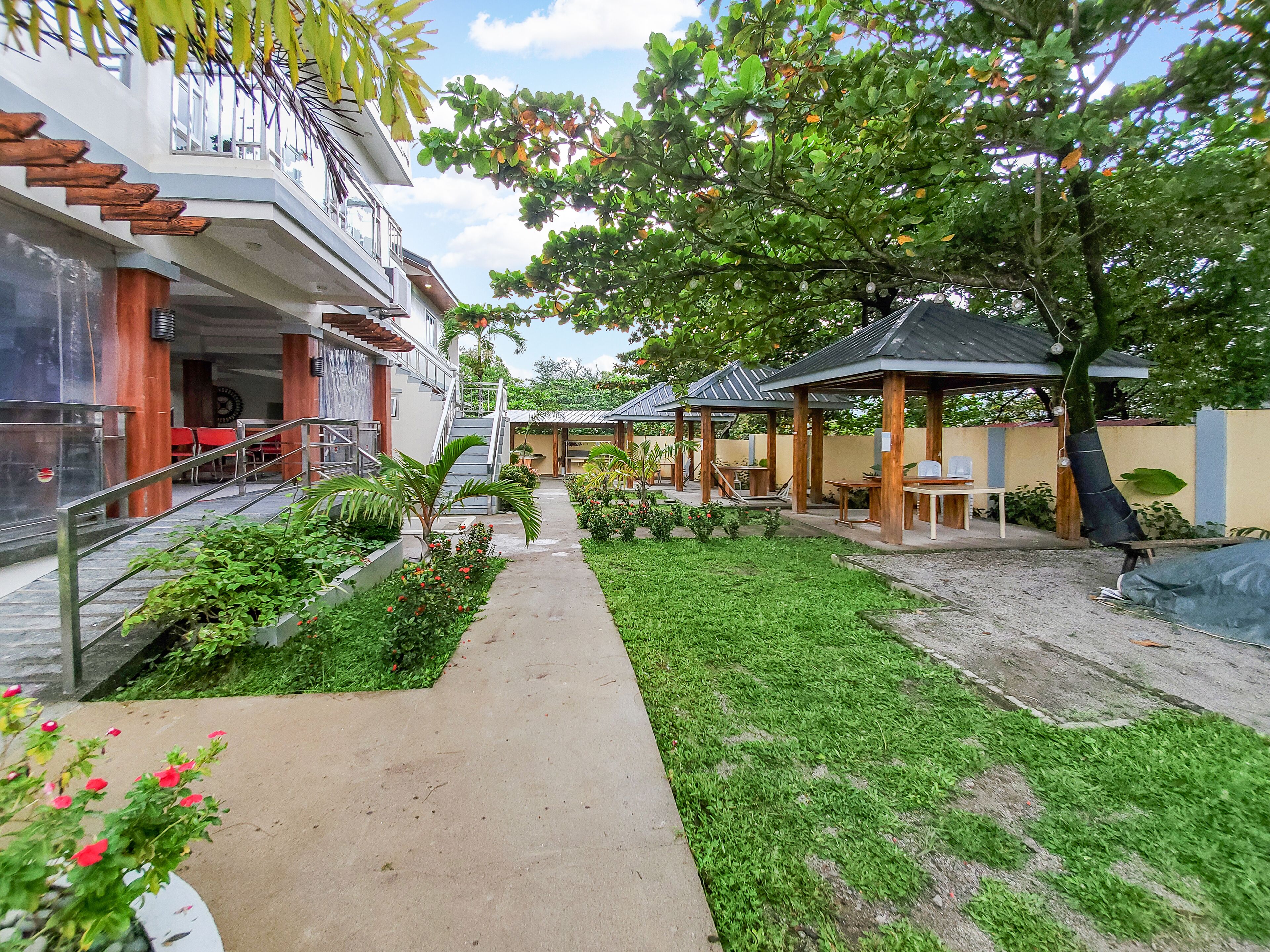 Youhan Beach Resort by Cocotel
