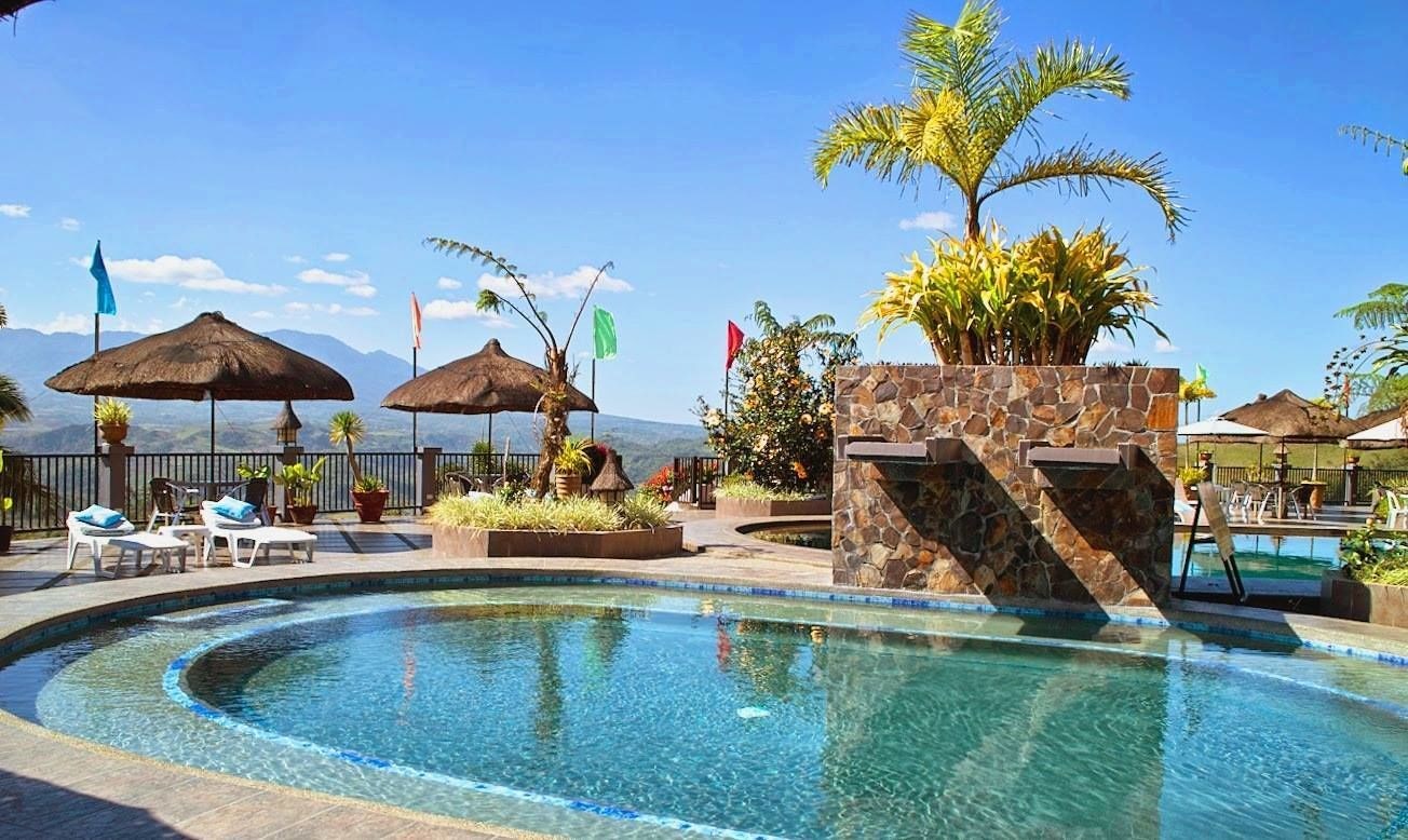 La Vista Highlands Mountain Resort