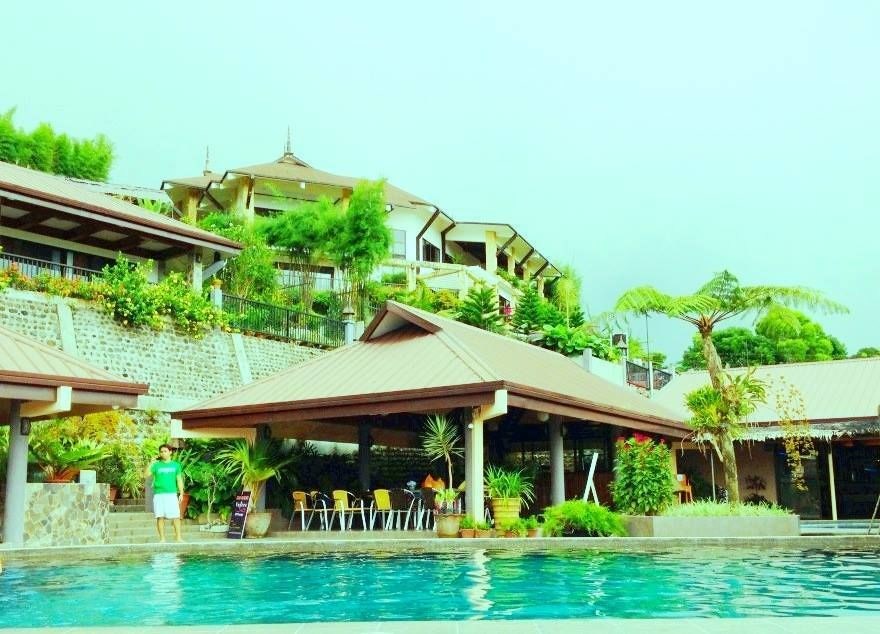 La Vista Highlands Mountain Resort