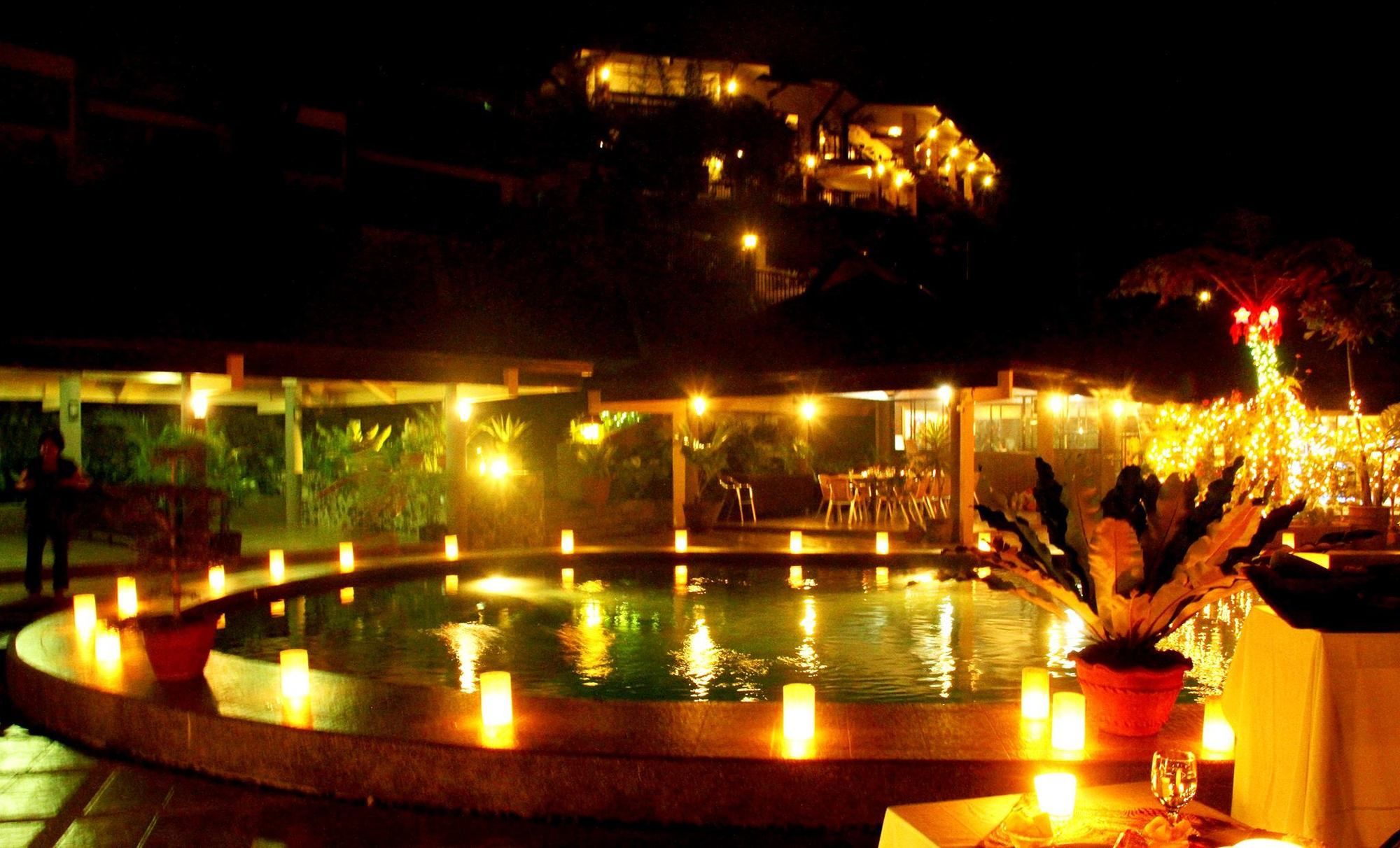 La Vista Highlands Mountain Resort