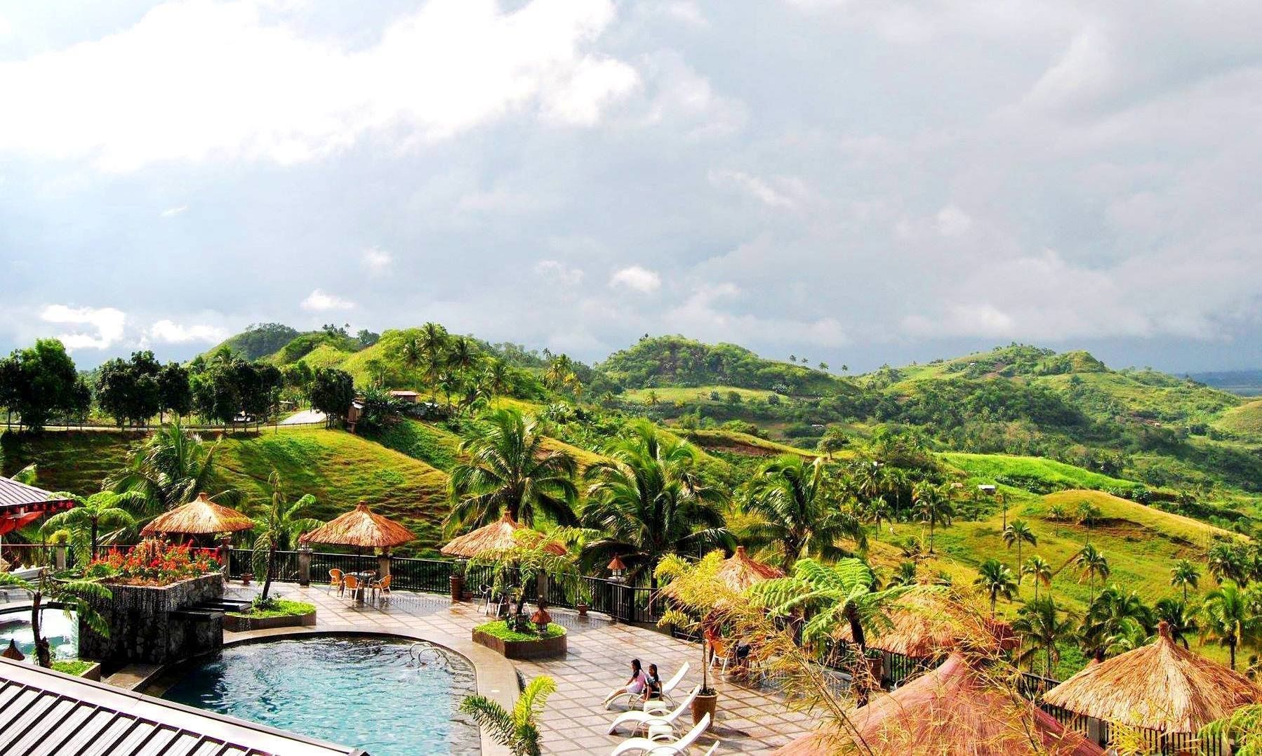 La Vista Highlands Mountain Resort