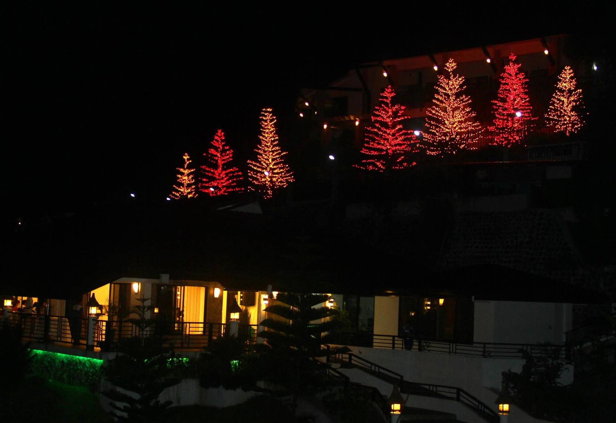 La Vista Highlands Mountain Resort