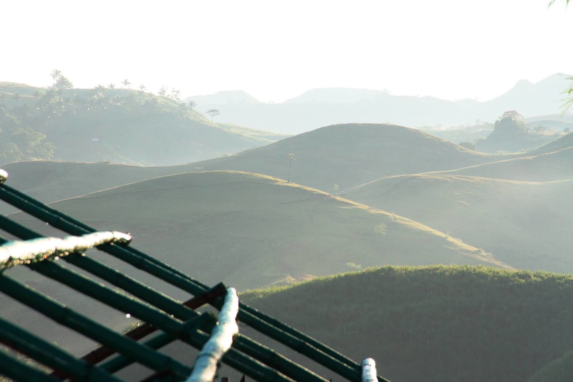 La Vista Highlands Mountain Resort