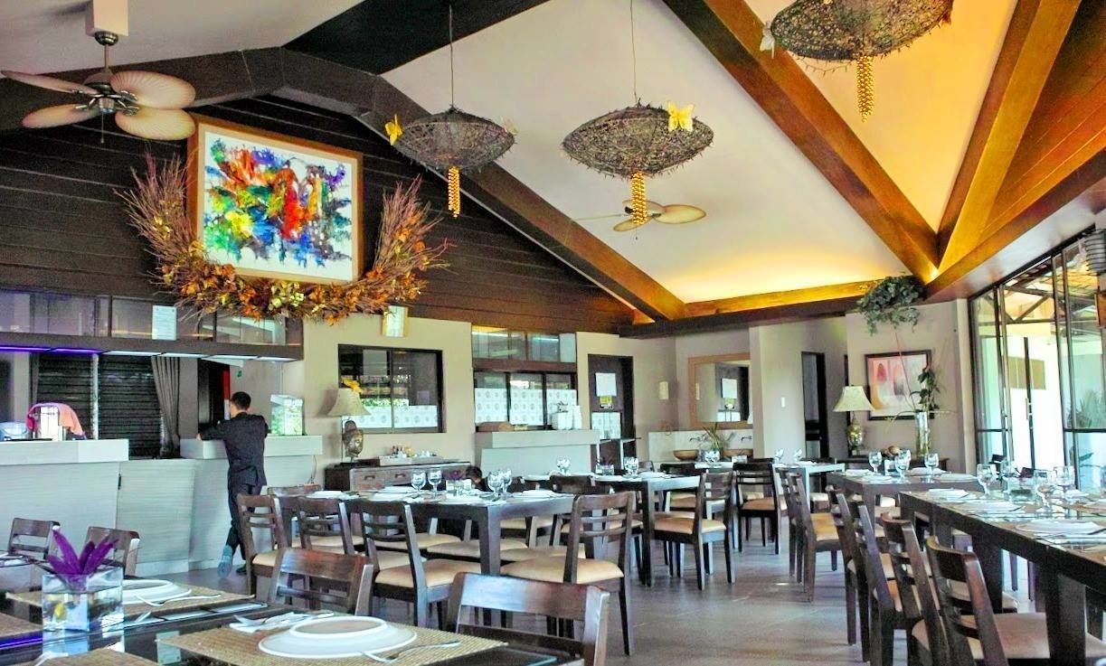 La Vista Highlands Mountain Resort
