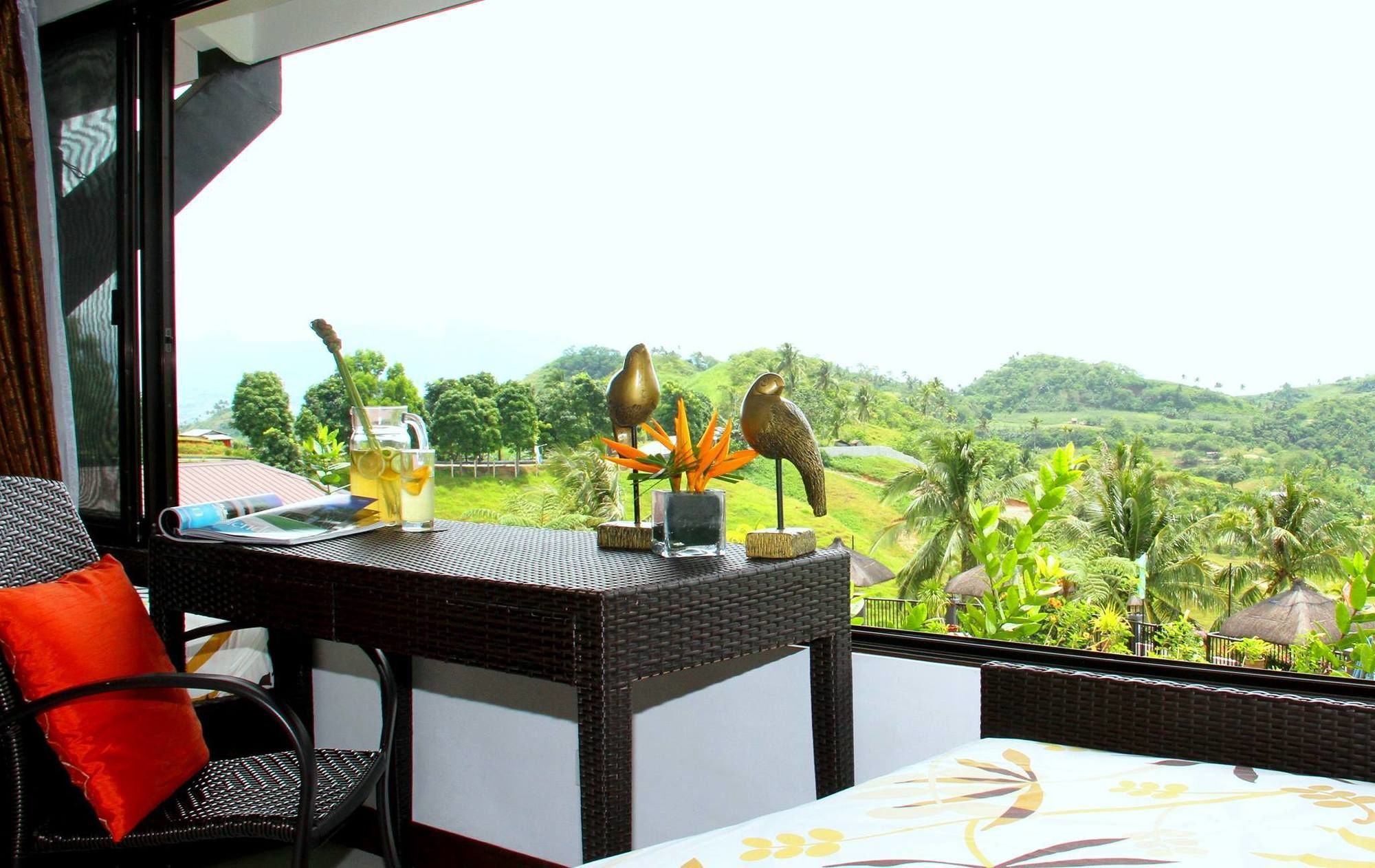 La Vista Highlands Mountain Resort