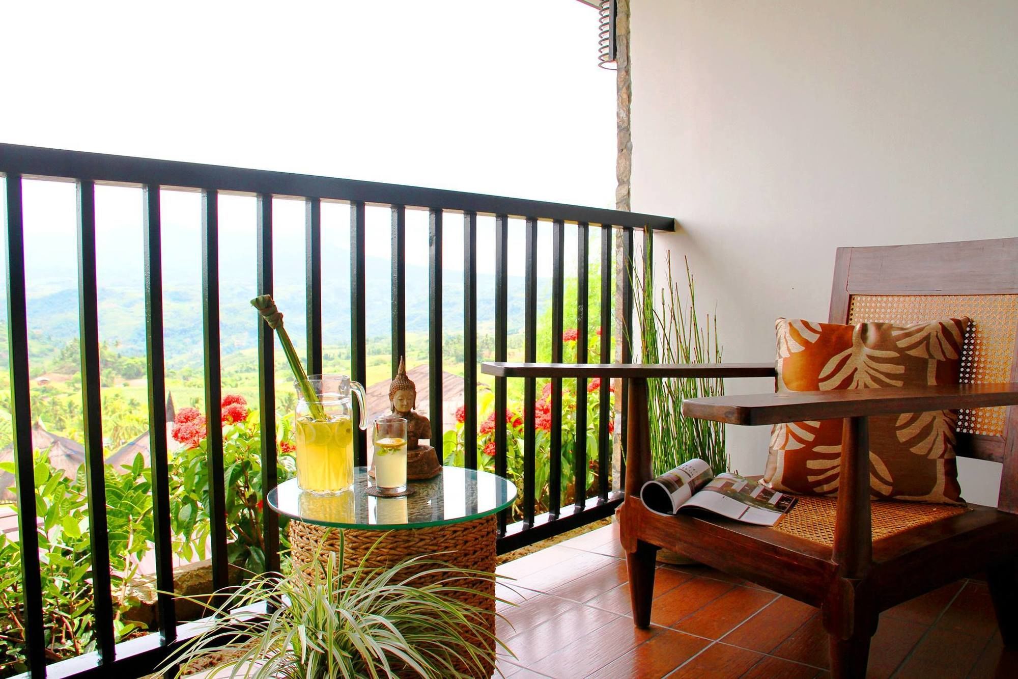La Vista Highlands Mountain Resort