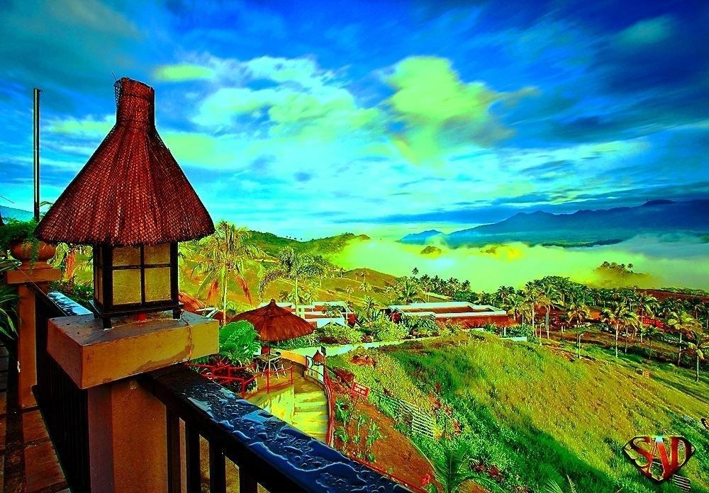 La Vista Highlands Mountain Resort