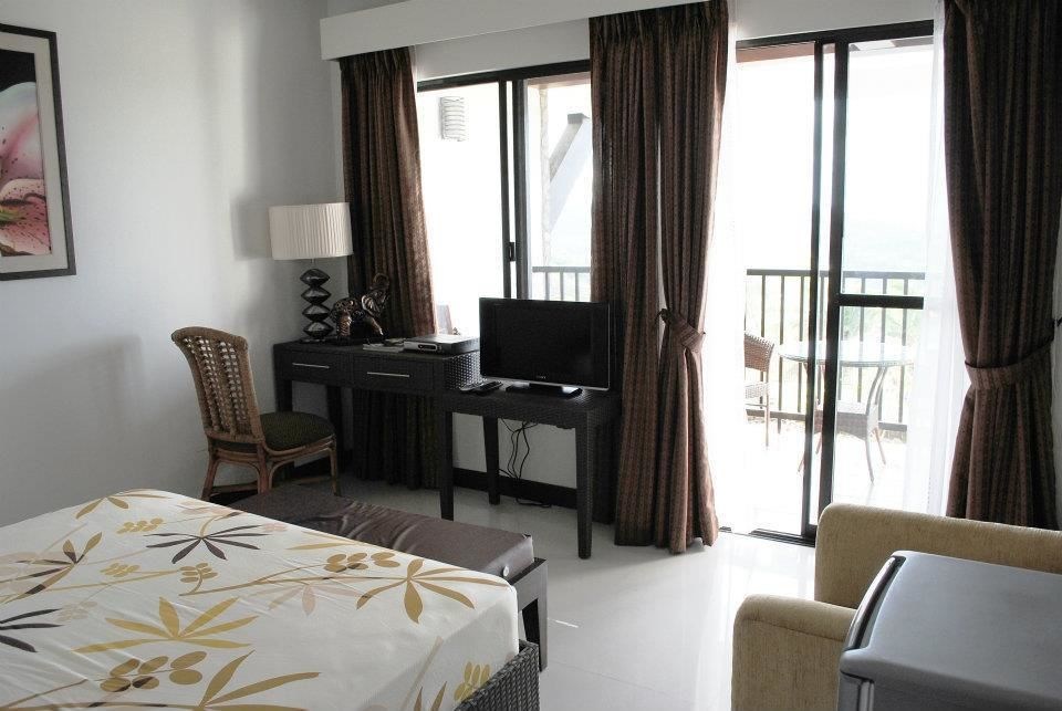 La Vista Highlands Mountain Resort