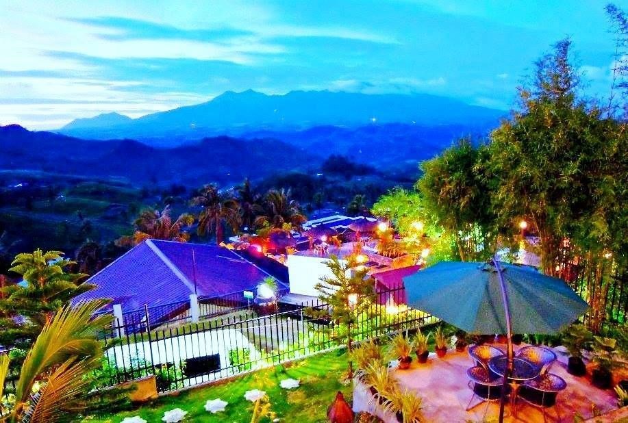 La Vista Highlands Mountain Resort