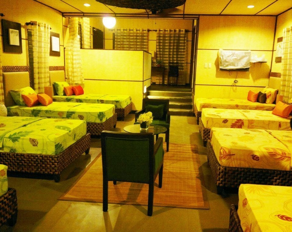 La Vista Highlands Mountain Resort