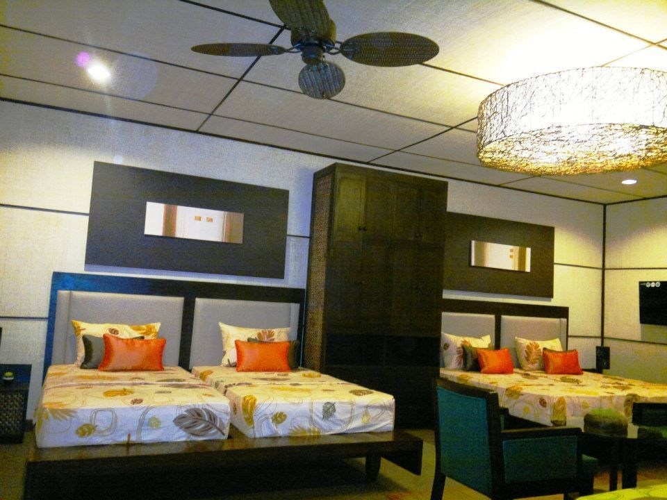 La Vista Highlands Mountain Resort