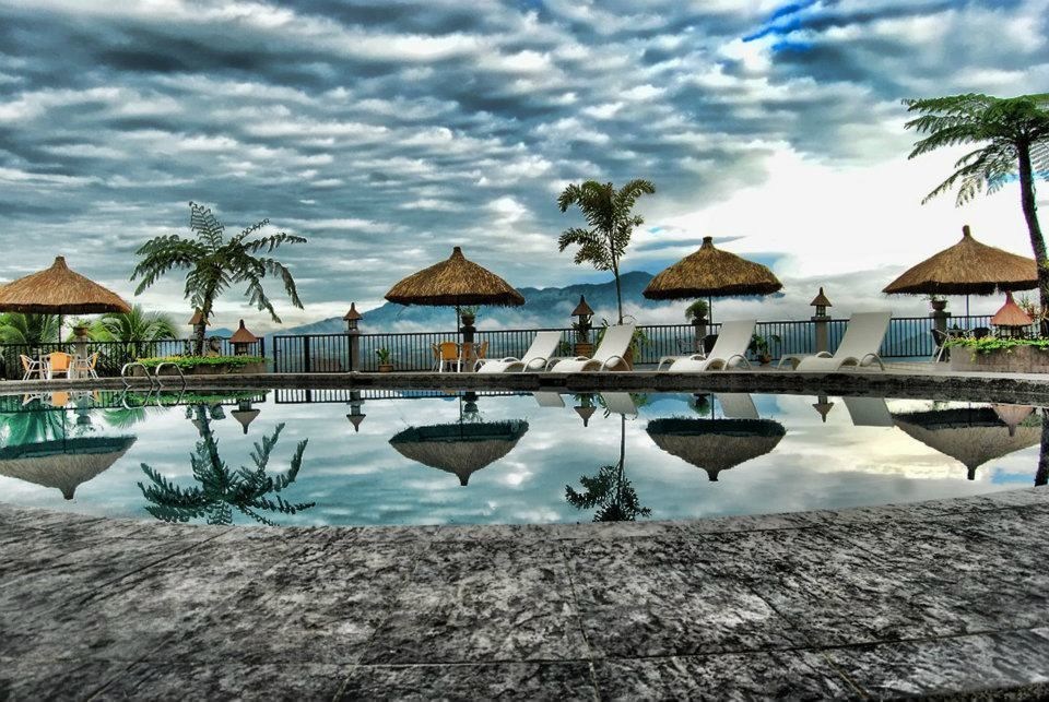 La Vista Highlands Mountain Resort