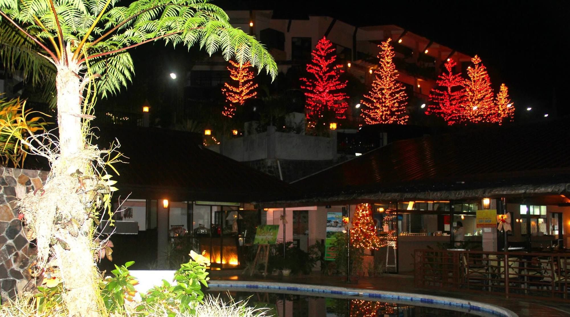 La Vista Highlands Mountain Resort