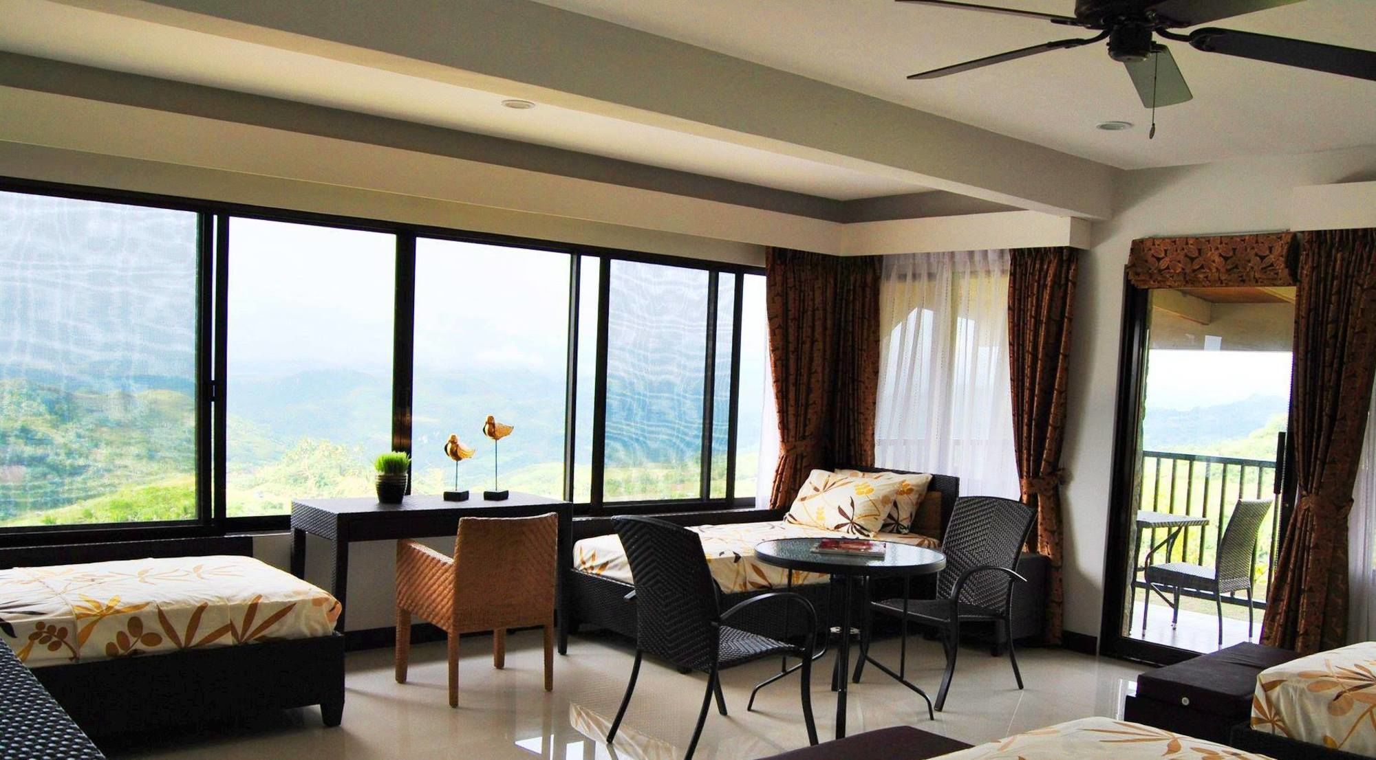 La Vista Highlands Mountain Resort