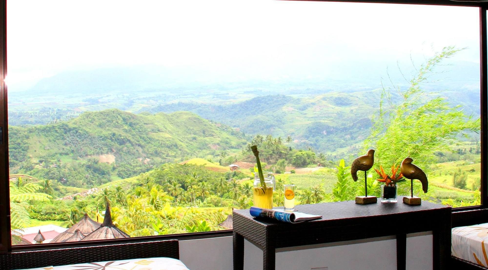 La Vista Highlands Mountain Resort