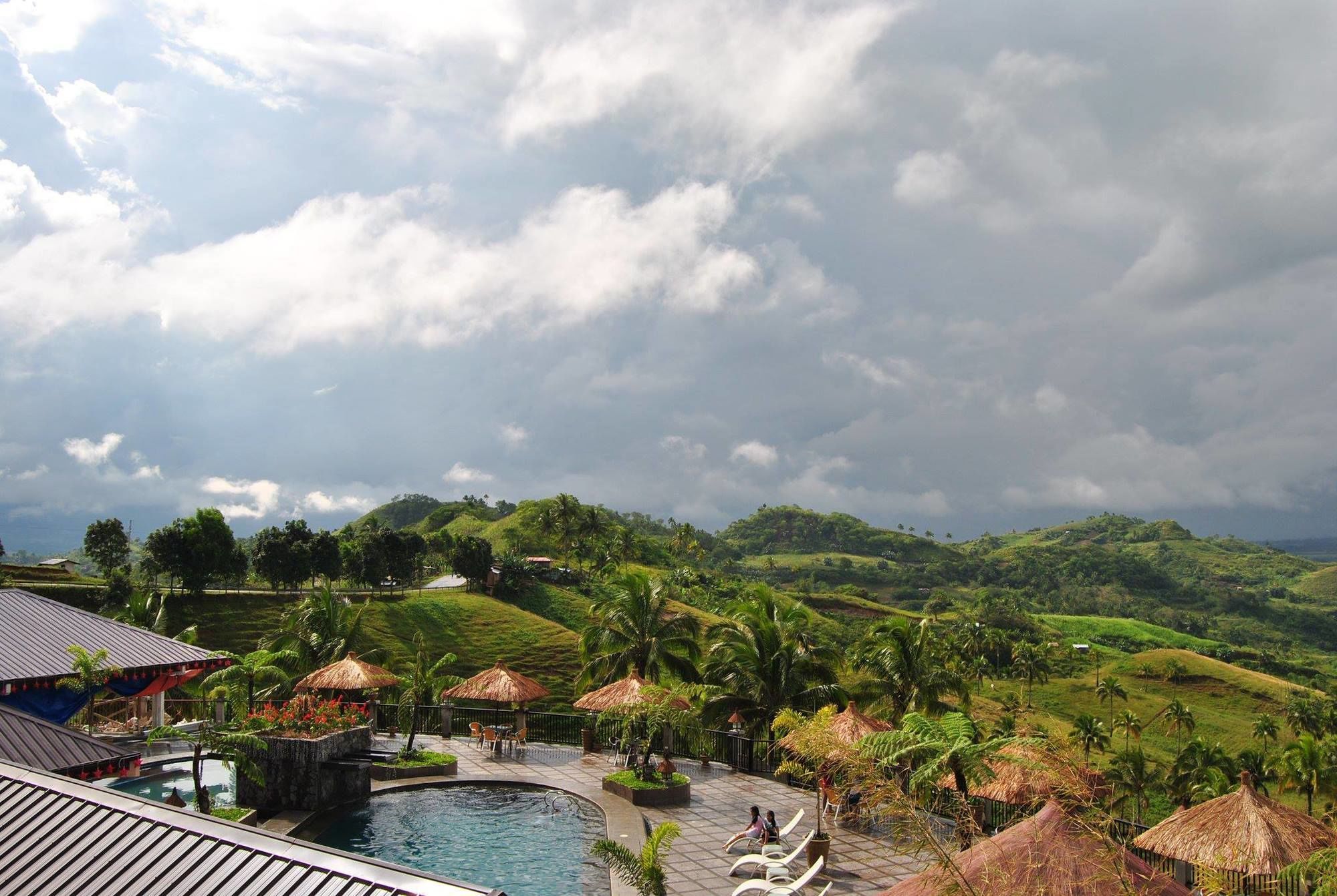 La Vista Highlands Mountain Resort