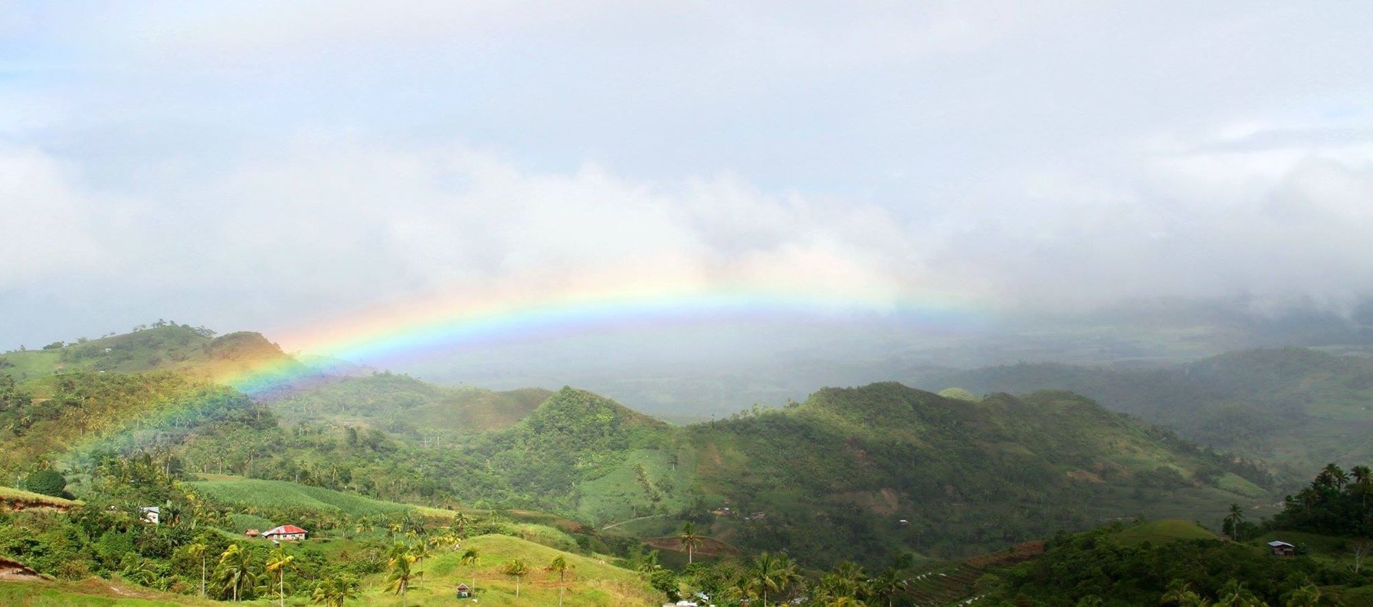 La Vista Highlands Mountain Resort