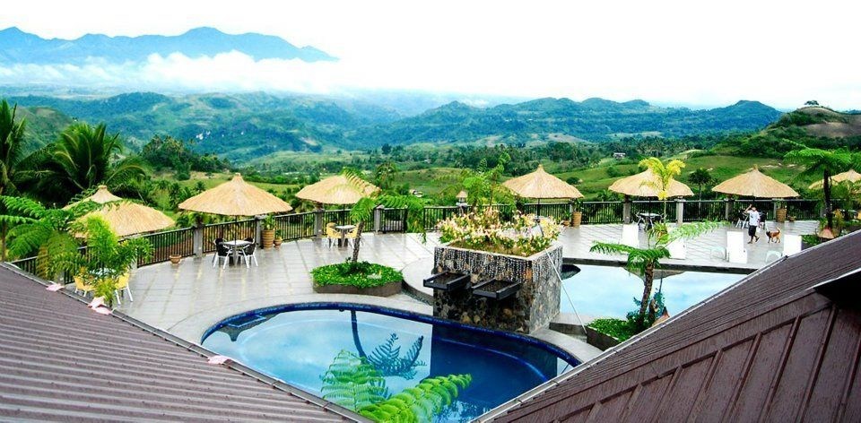 La Vista Highlands Mountain Resort