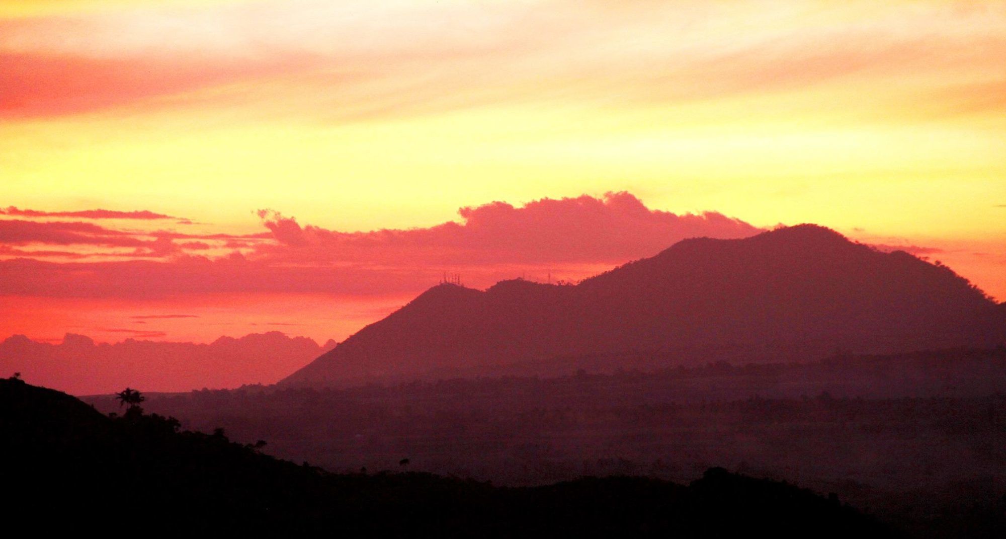 La Vista Highlands Mountain Resort