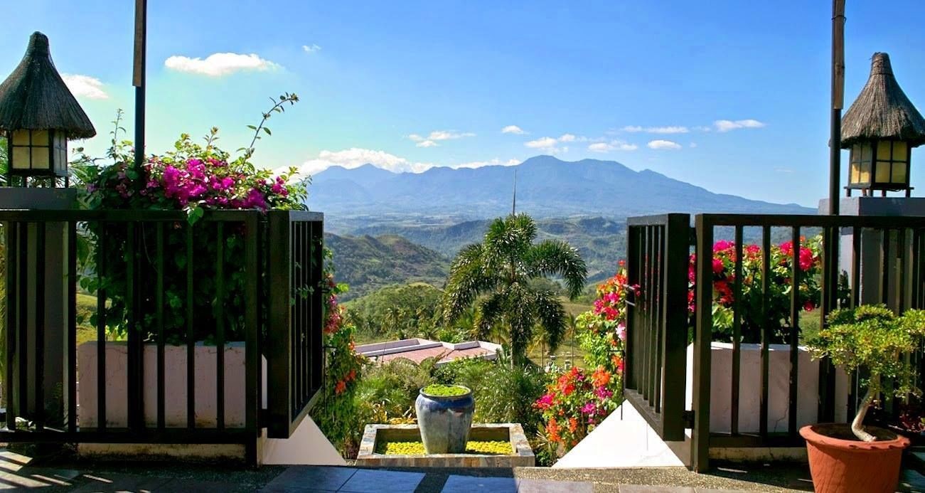 La Vista Highlands Mountain Resort