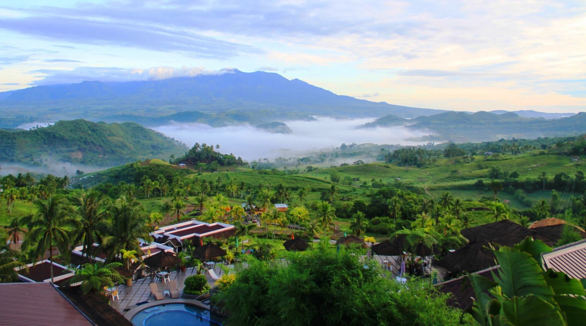 La Vista Highlands Mountain Resort