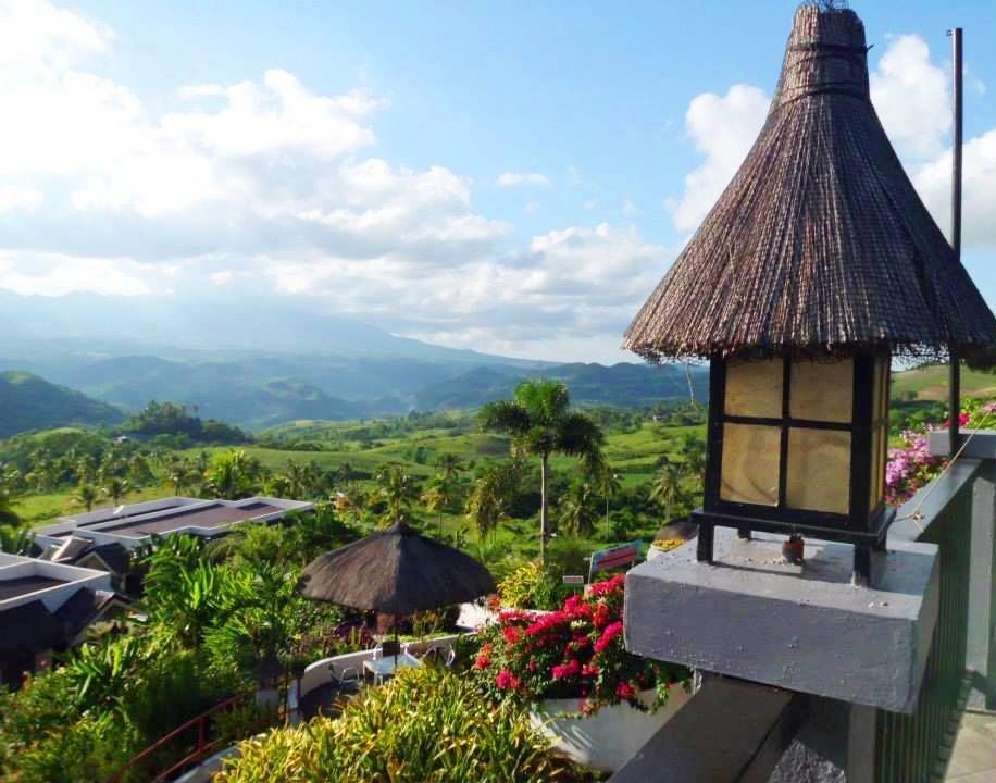 La Vista Highlands Mountain Resort