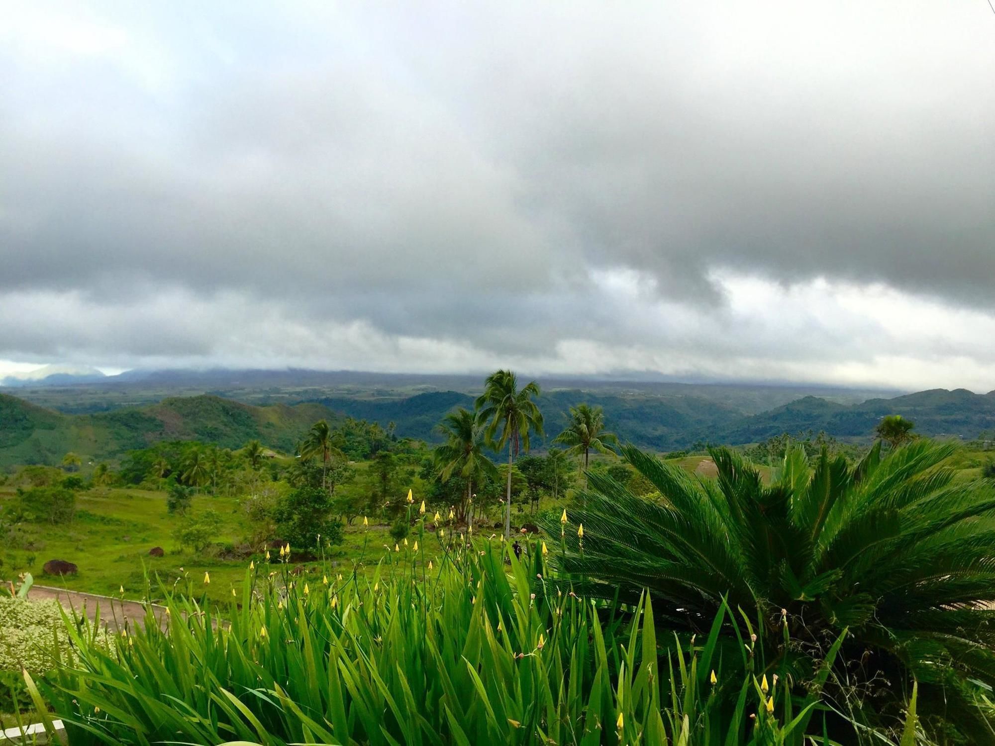 La Vista Highlands Mountain Resort