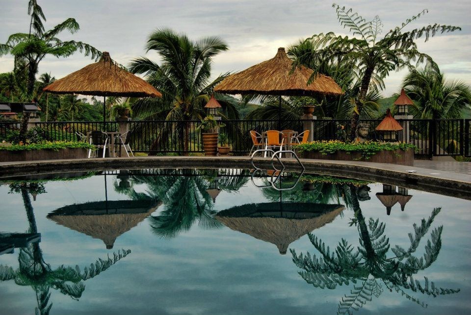 La Vista Highlands Mountain Resort