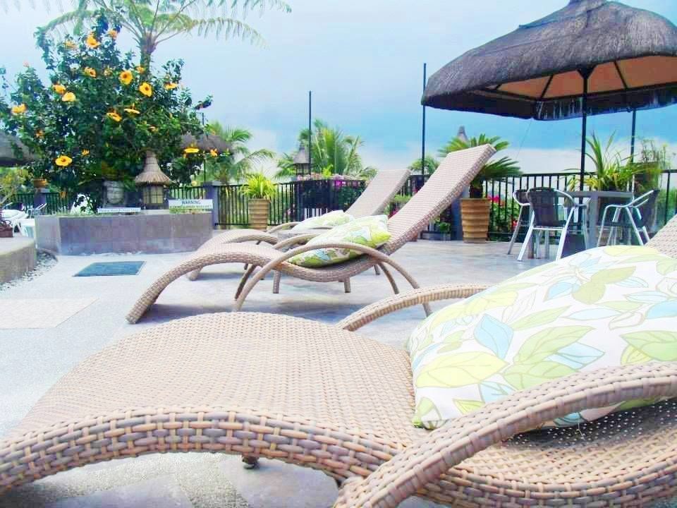 La Vista Highlands Mountain Resort