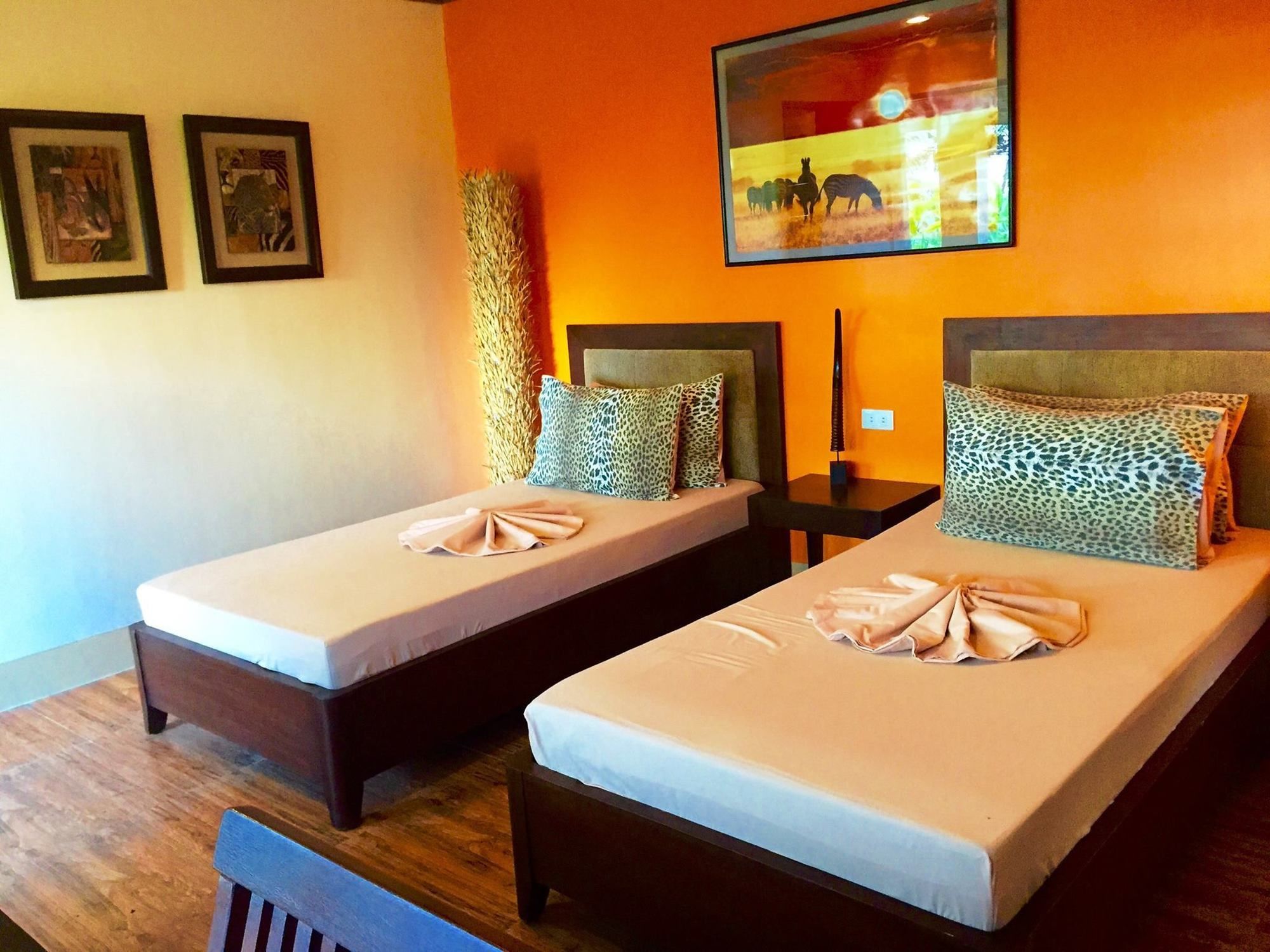 La Vista Highlands Mountain Resort
